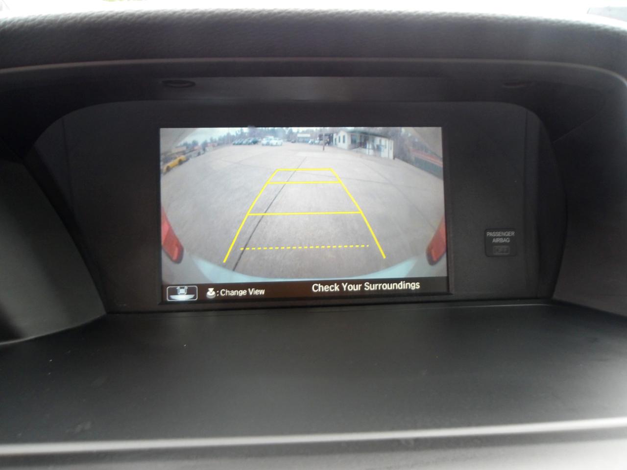 Honda Accord Sdn 4dr V6 Auto EX-L 2013