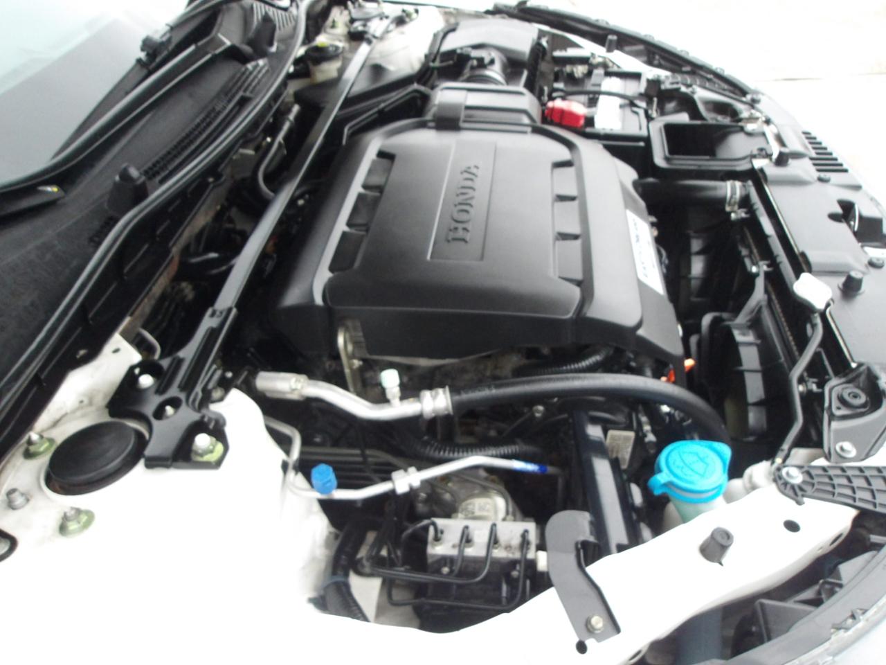 Honda Accord Sdn 4dr V6 Auto EX-L 2013