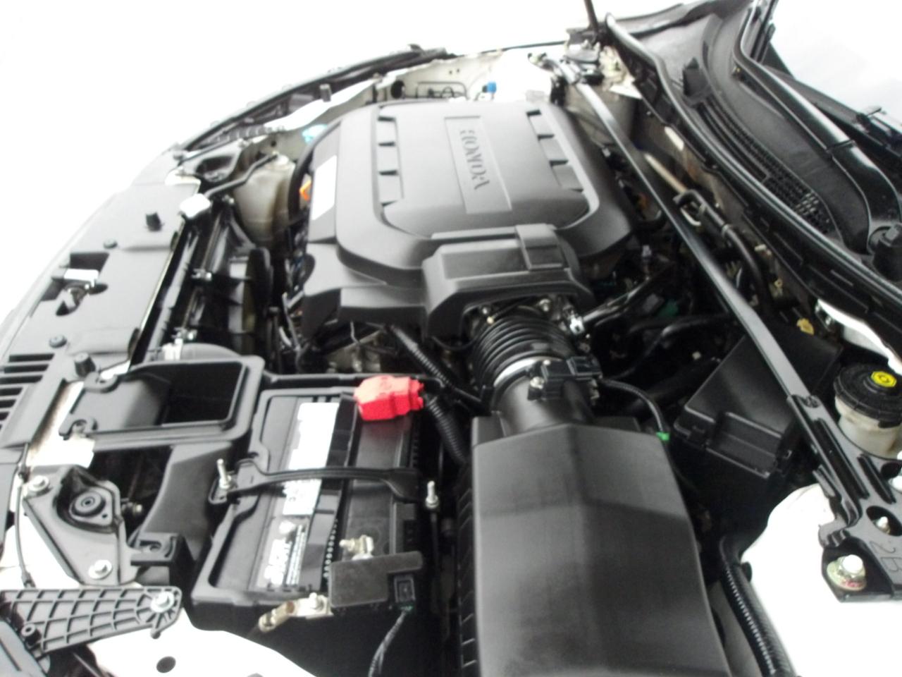 Honda Accord Sdn 4dr V6 Auto EX-L 2013