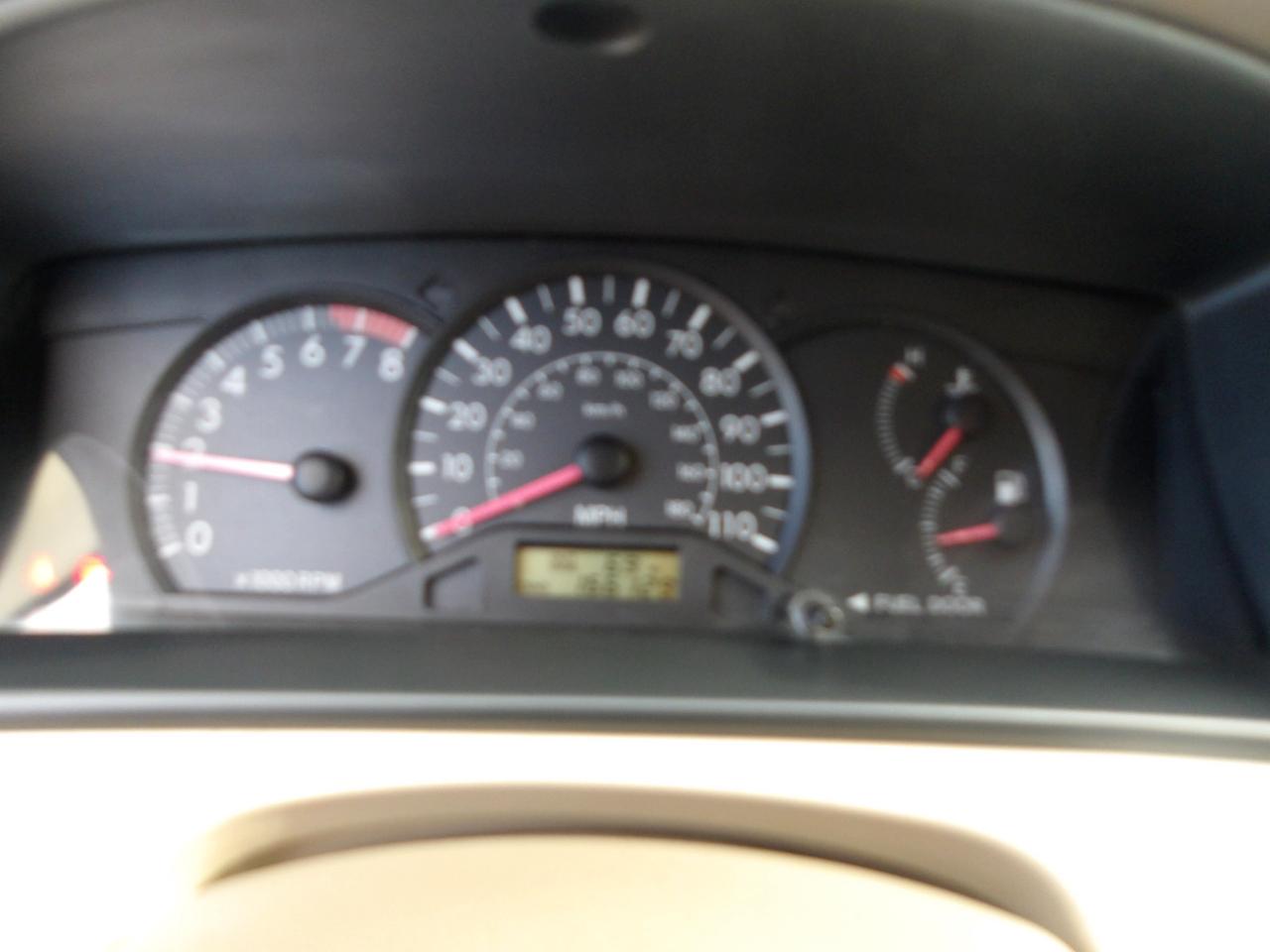 Toyota Corolla 4dr Sdn CE Auto (Natl) 2005