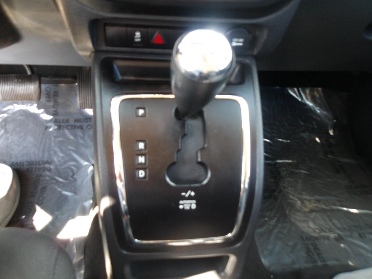 Jeep Compass FWD 4dr Sport 2014