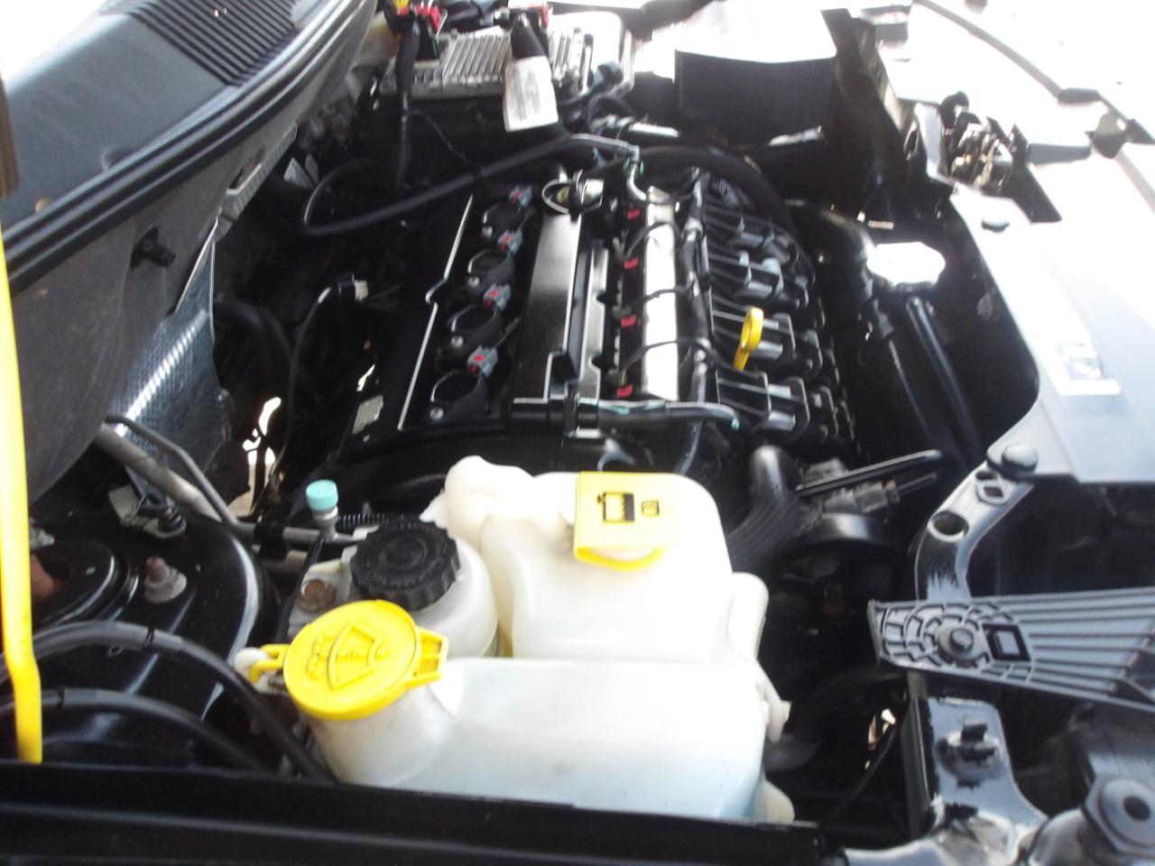 Jeep Compass FWD 4dr Sport 2014