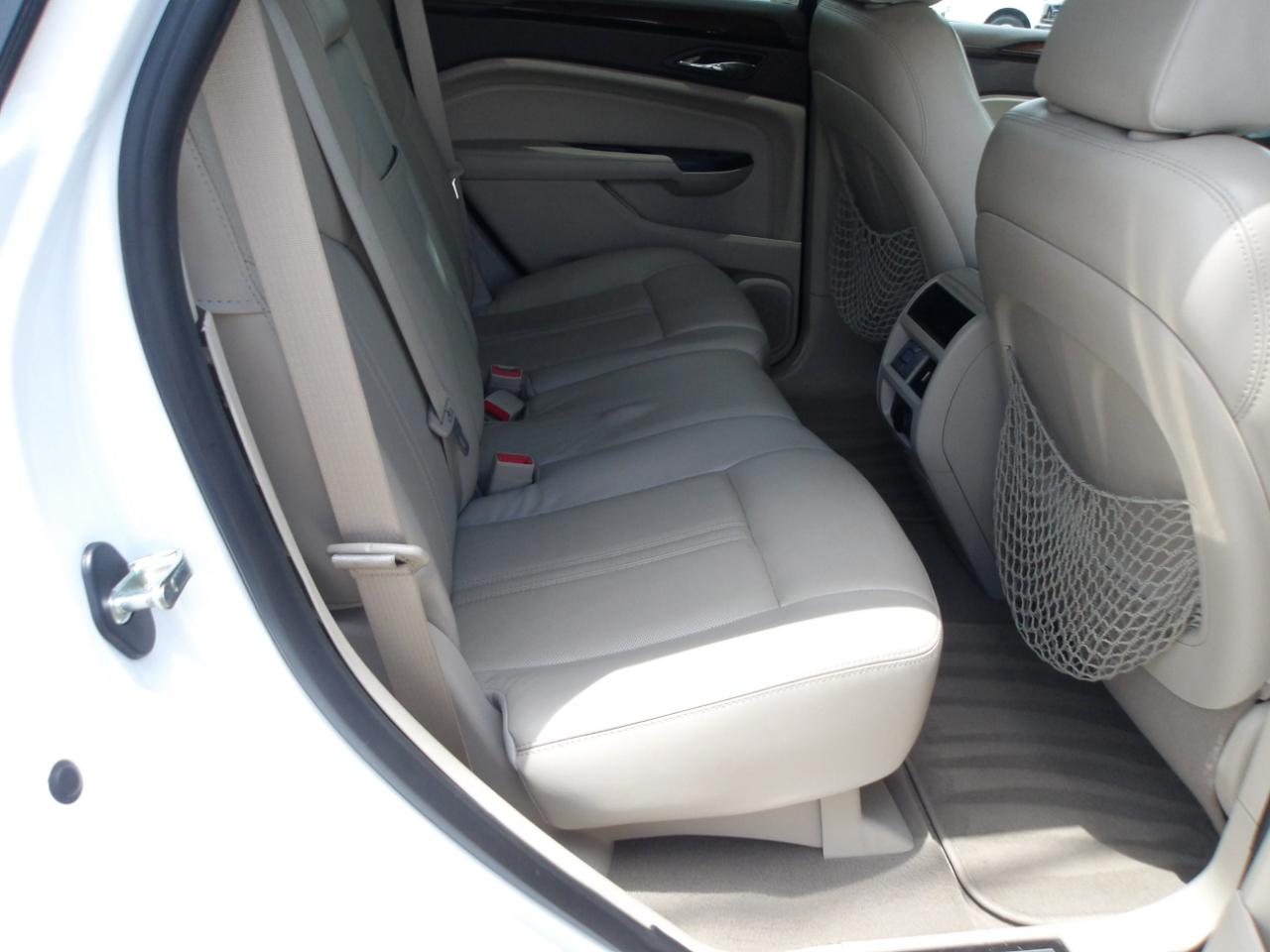 Cadillac SRX FWD 4dr Performance Collection 2016