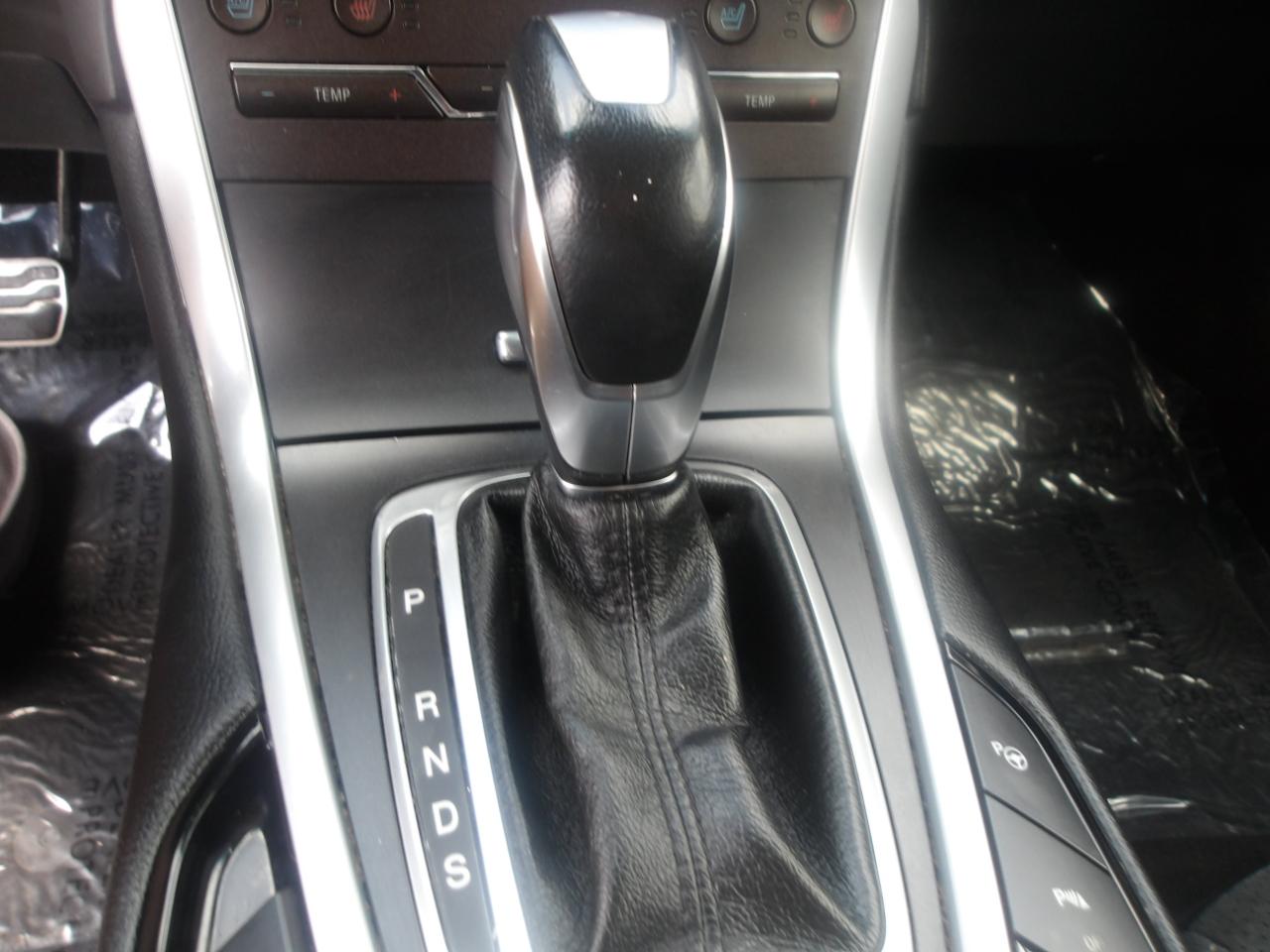 Ford Edge Sport AWD 2018