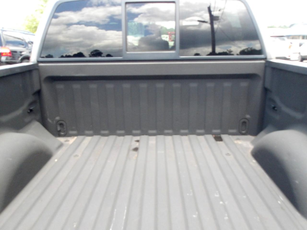 Ford F-150 2WD SuperCrew 145" XLT 2013