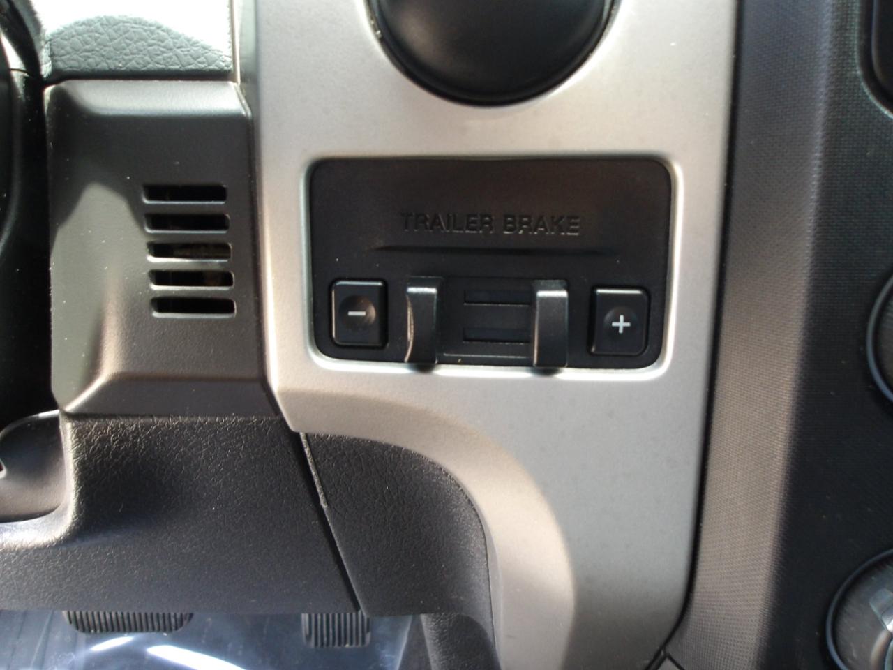 Ford F-150 2WD SuperCrew 145" XLT 2013