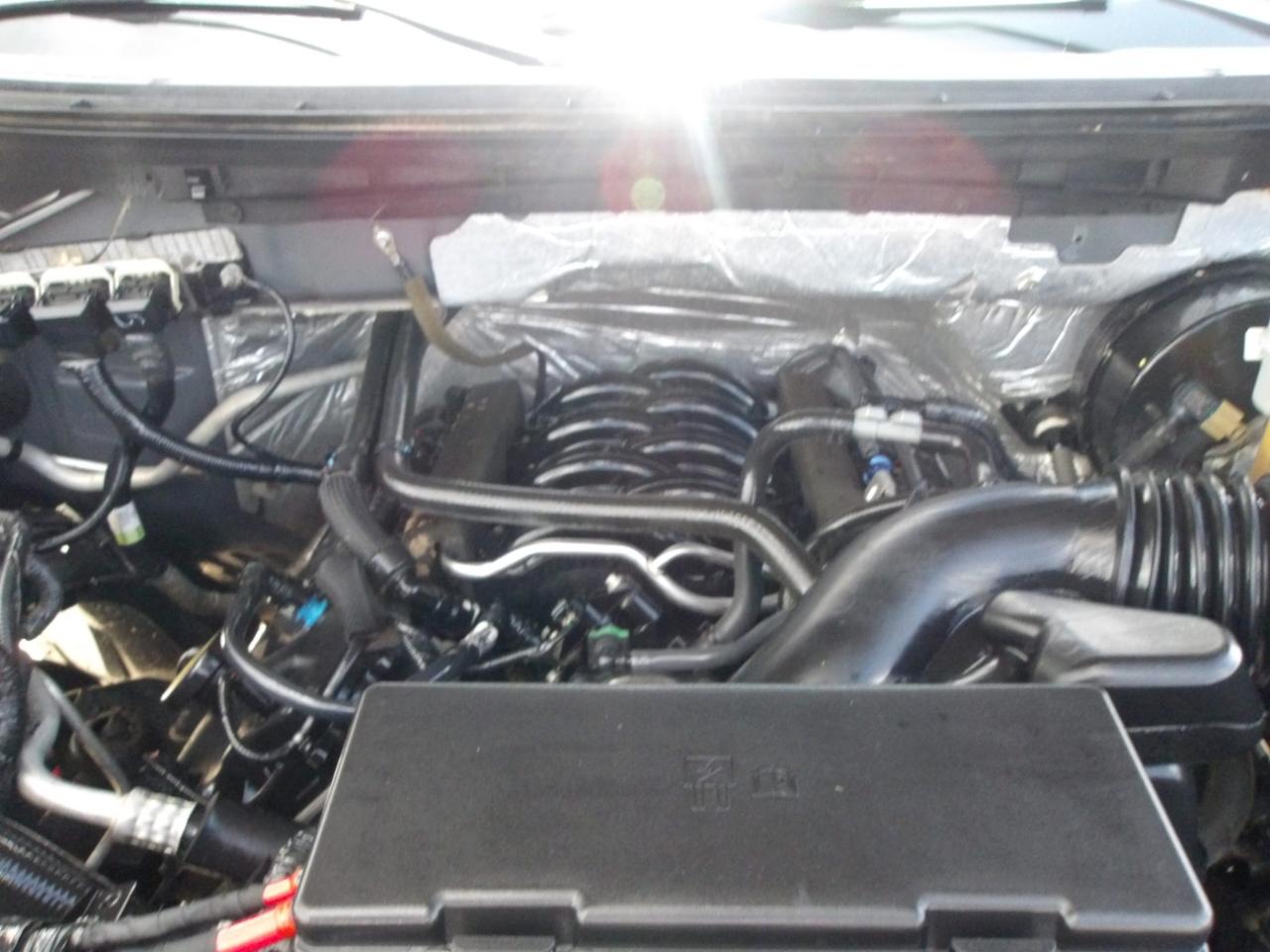 Ford F-150 2WD SuperCrew 145" XLT 2013