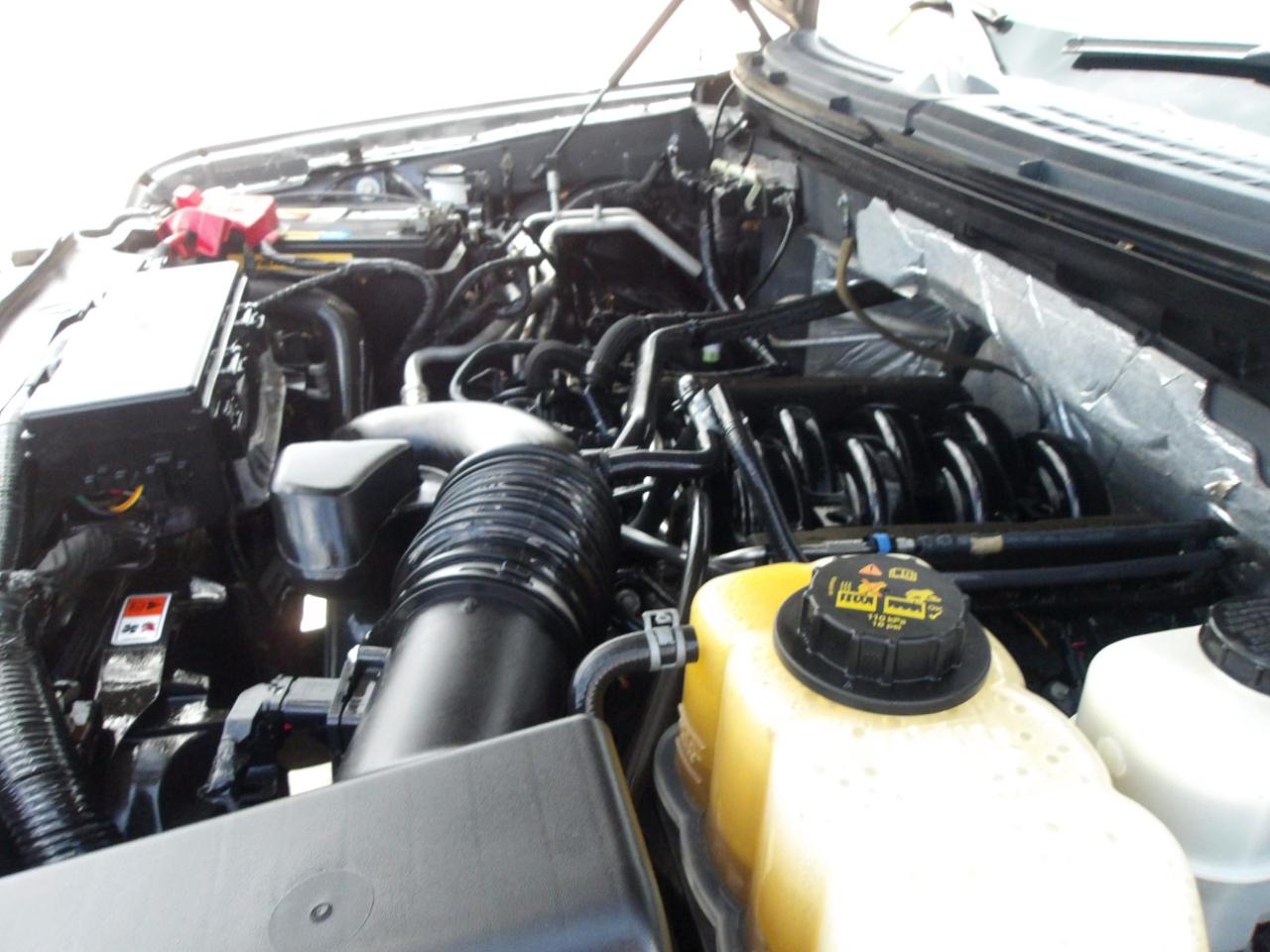 Ford F-150 2WD SuperCrew 145" XLT 2013