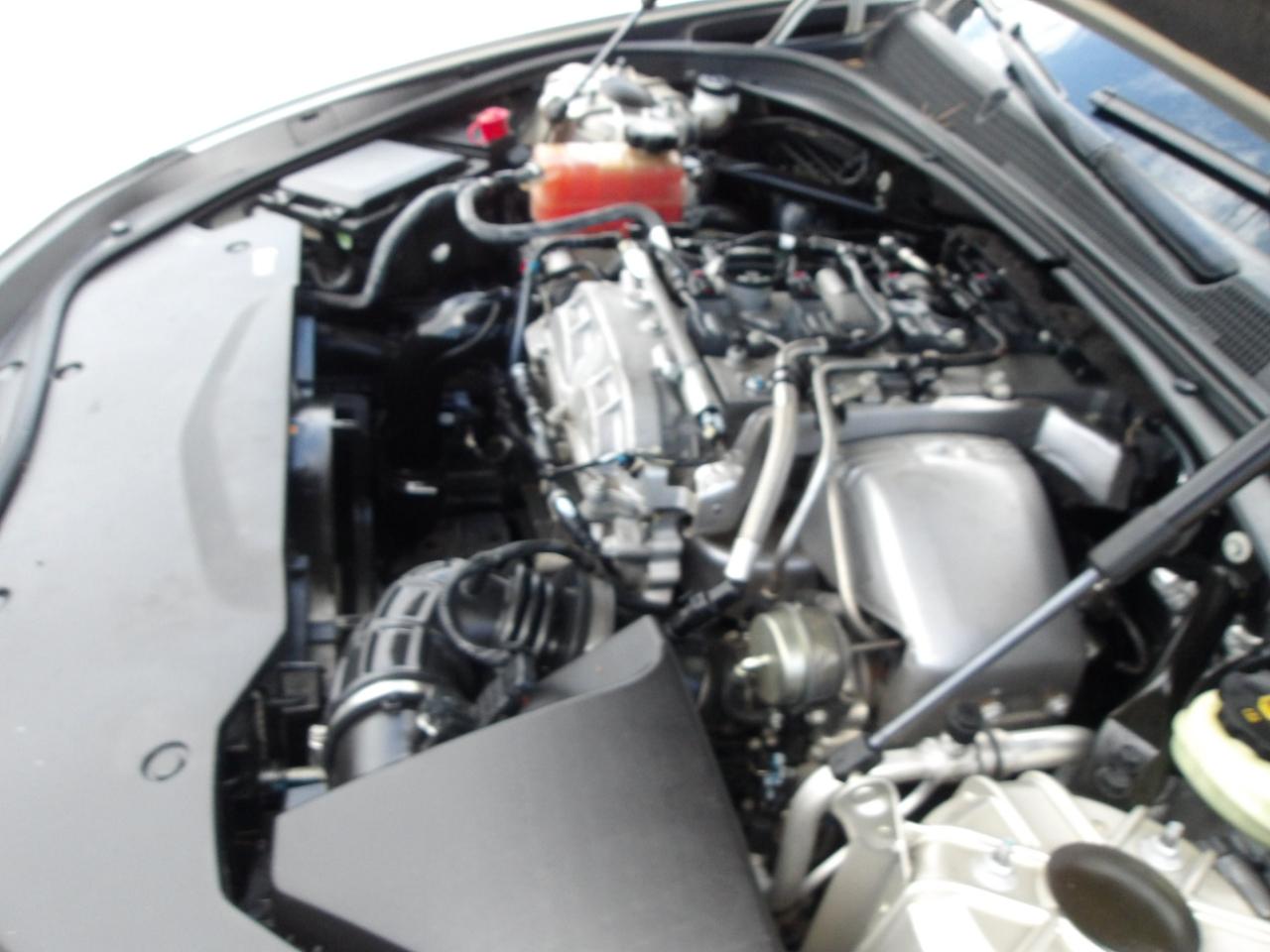 Cadillac CTS Sedan 4dr Sdn 2.0L Turbo Luxury RWD 2014