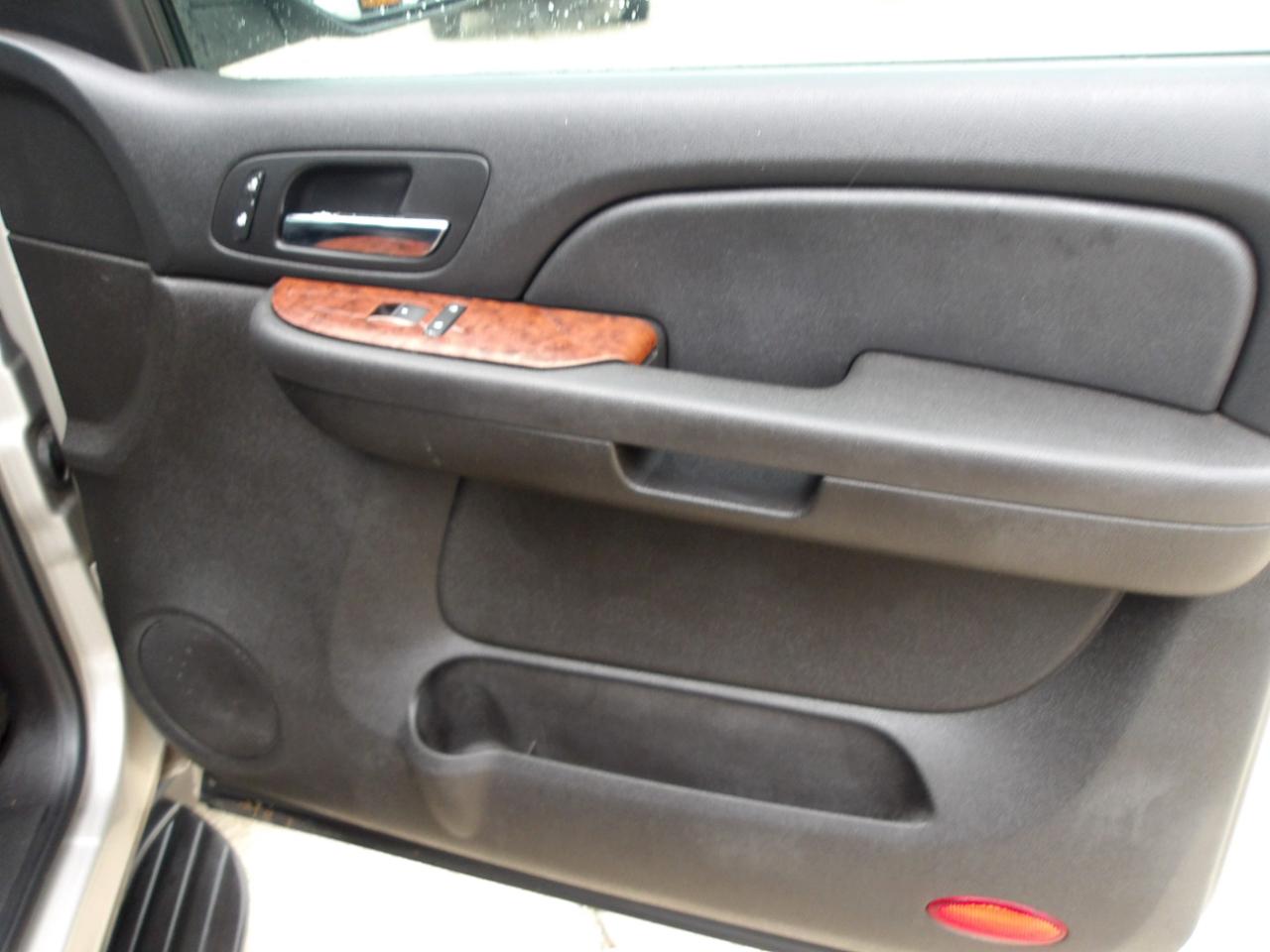 Chevrolet Avalanche 2WD Crew Cab 130" LT w/3LT 2008