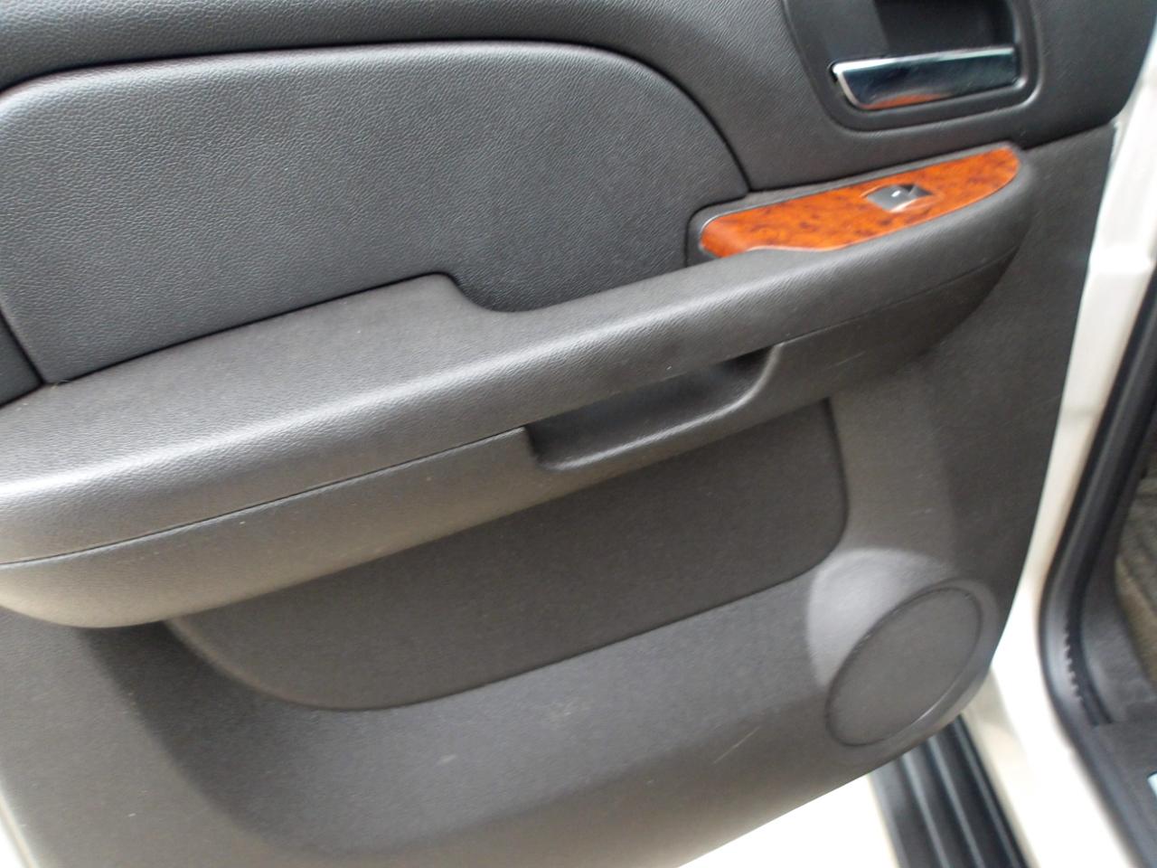 Chevrolet Avalanche 2WD Crew Cab 130" LT w/3LT 2008