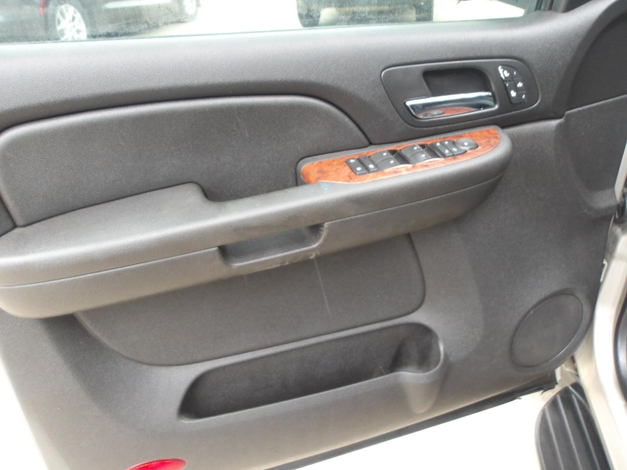 Chevrolet Avalanche 2WD Crew Cab 130" LT w/3LT 2008