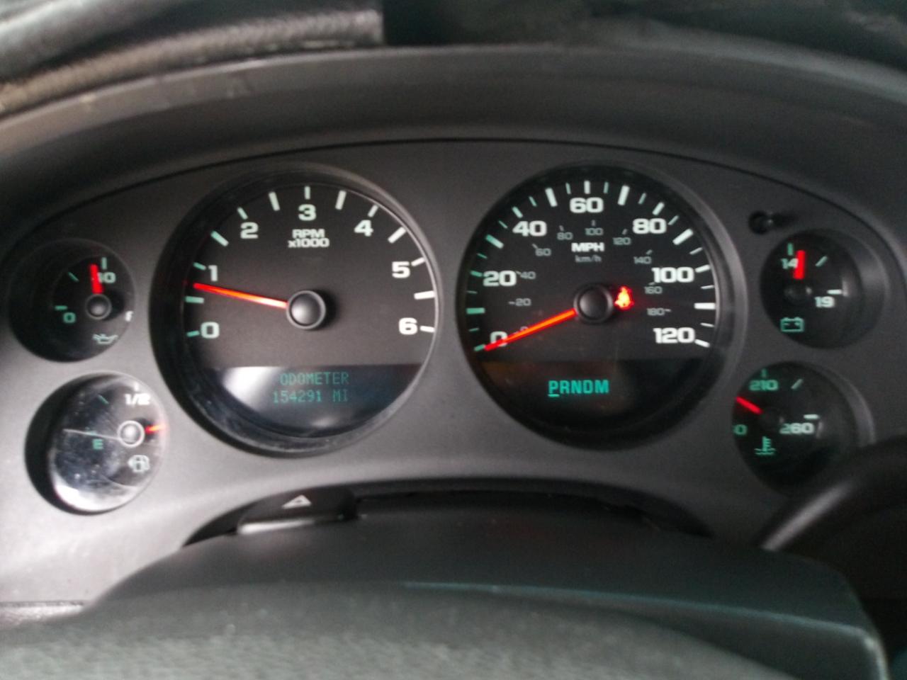 Chevrolet Avalanche 2WD Crew Cab 130" LT w/3LT 2008