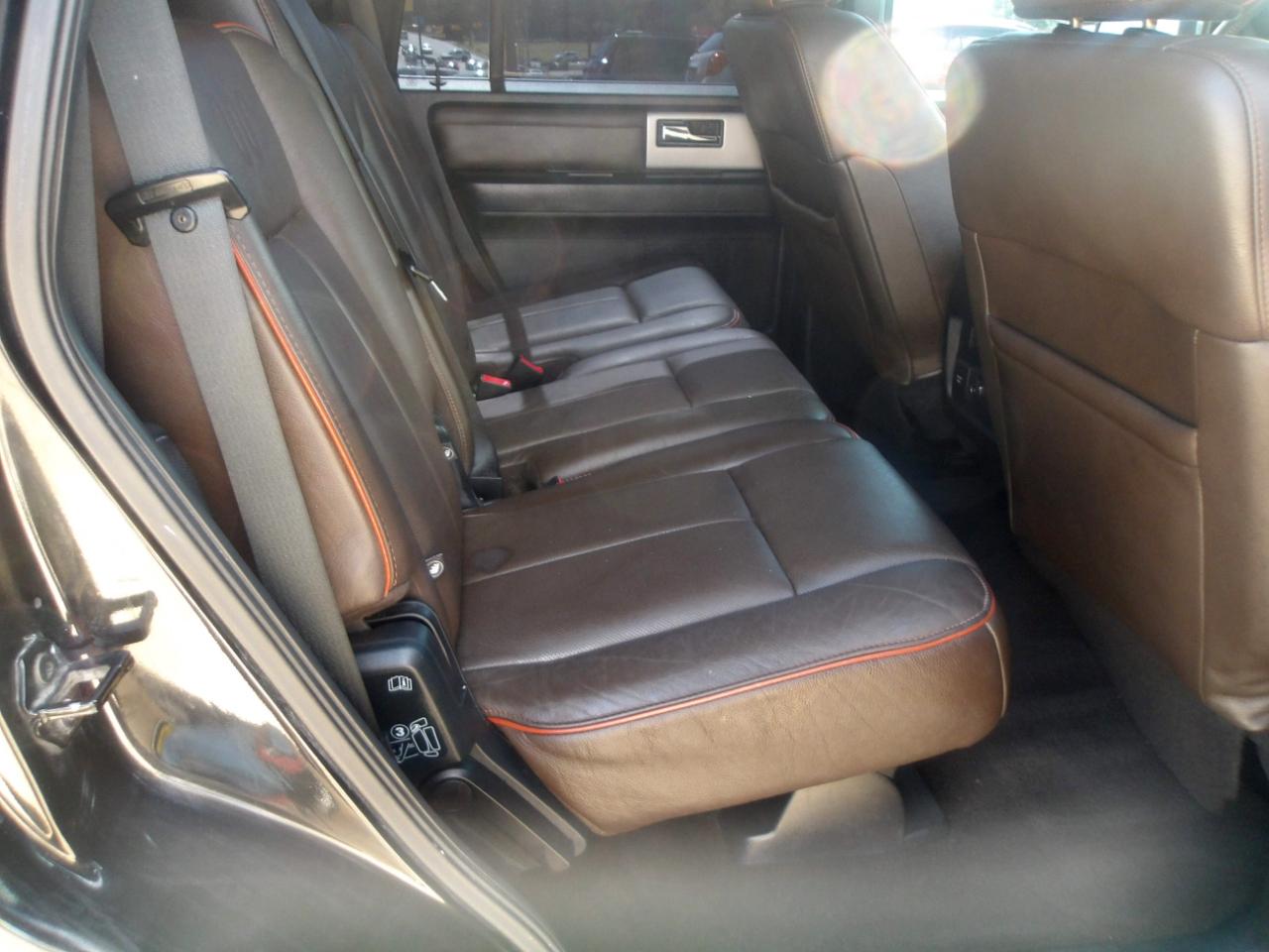 Ford Expedition 2WD 4dr King Ranch 2015