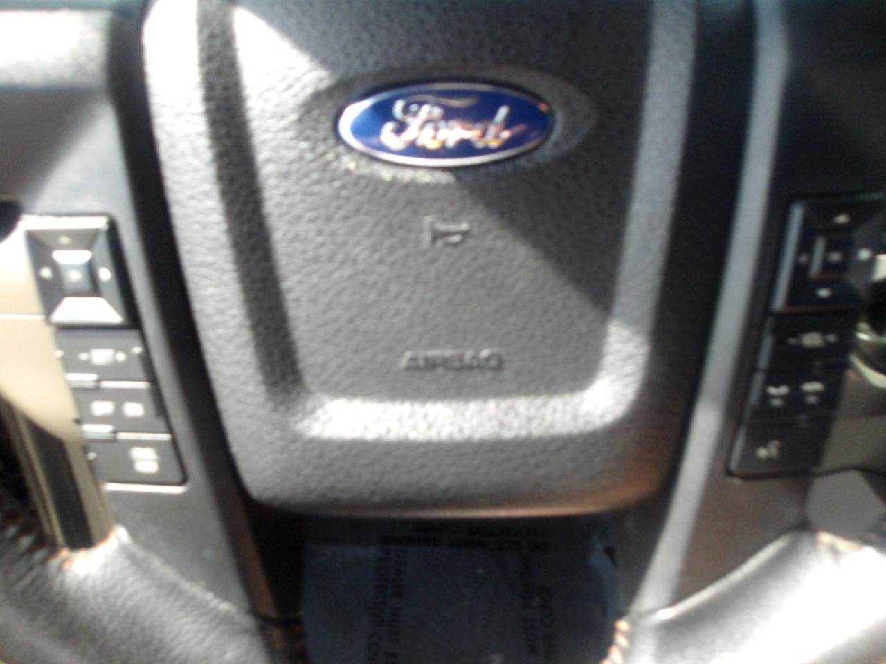 Ford Expedition 2WD 4dr King Ranch 2015