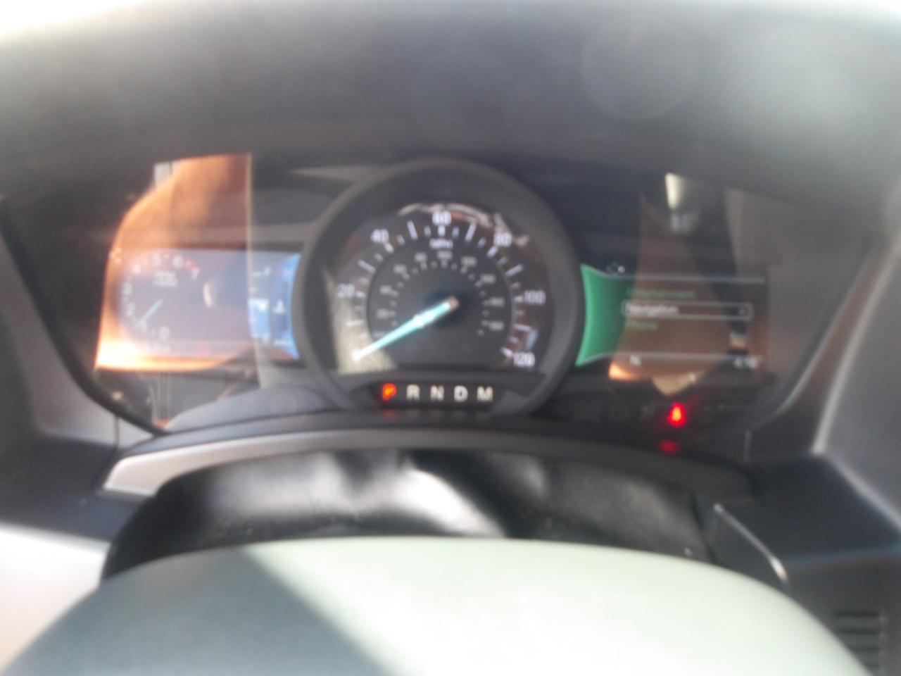 Ford Expedition 2WD 4dr King Ranch 2015