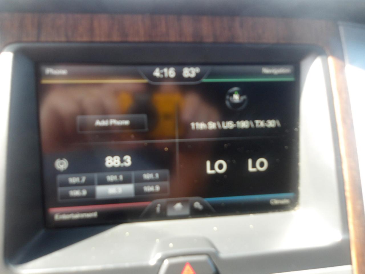 Ford Expedition 2WD 4dr King Ranch 2015