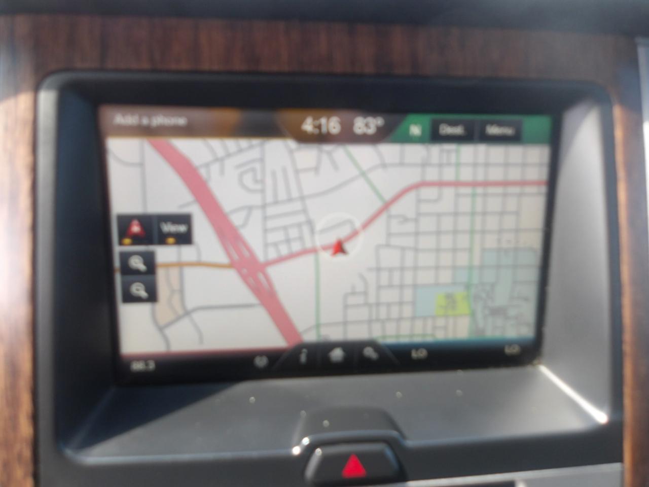 Ford Expedition 2WD 4dr King Ranch 2015