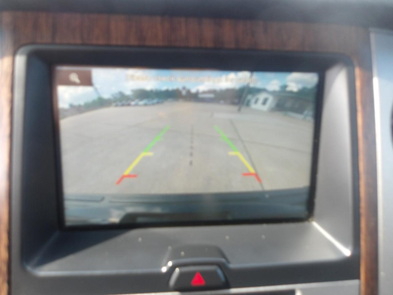 Ford Expedition 2WD 4dr King Ranch 2015