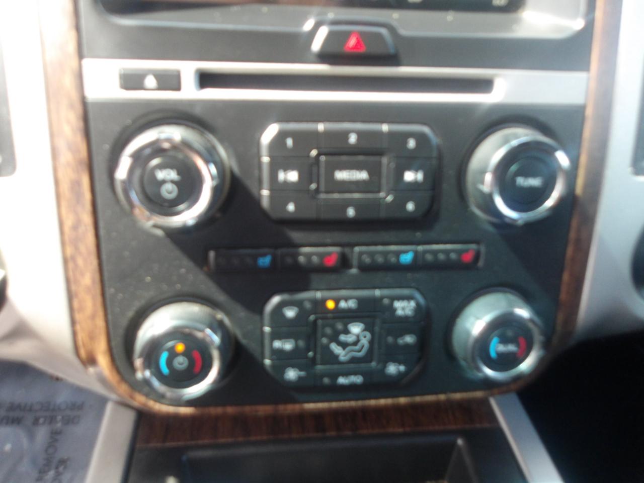 Ford Expedition 2WD 4dr King Ranch 2015