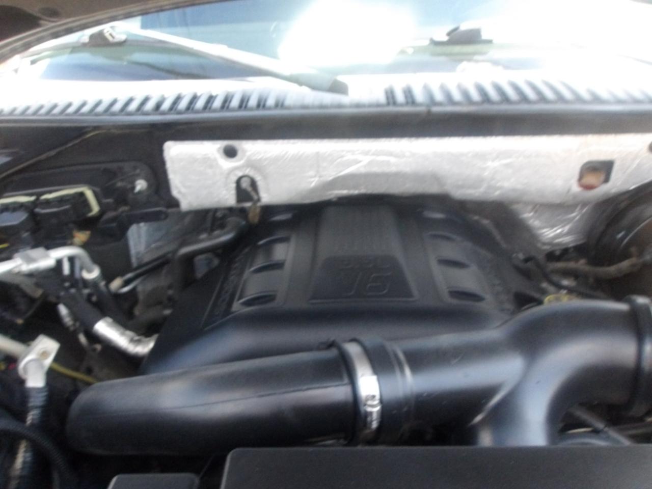 Ford Expedition 2WD 4dr King Ranch 2015