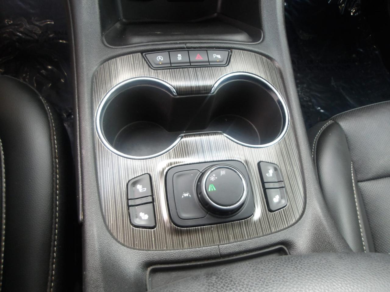 GMC Acadia FWD 4dr SLT 2021