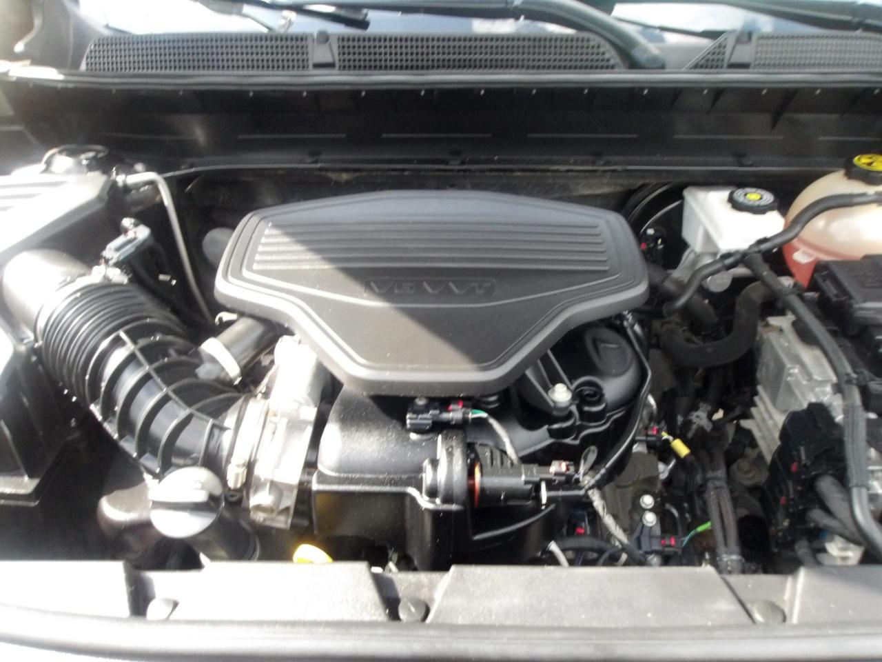 GMC Acadia FWD 4dr SLT 2021
