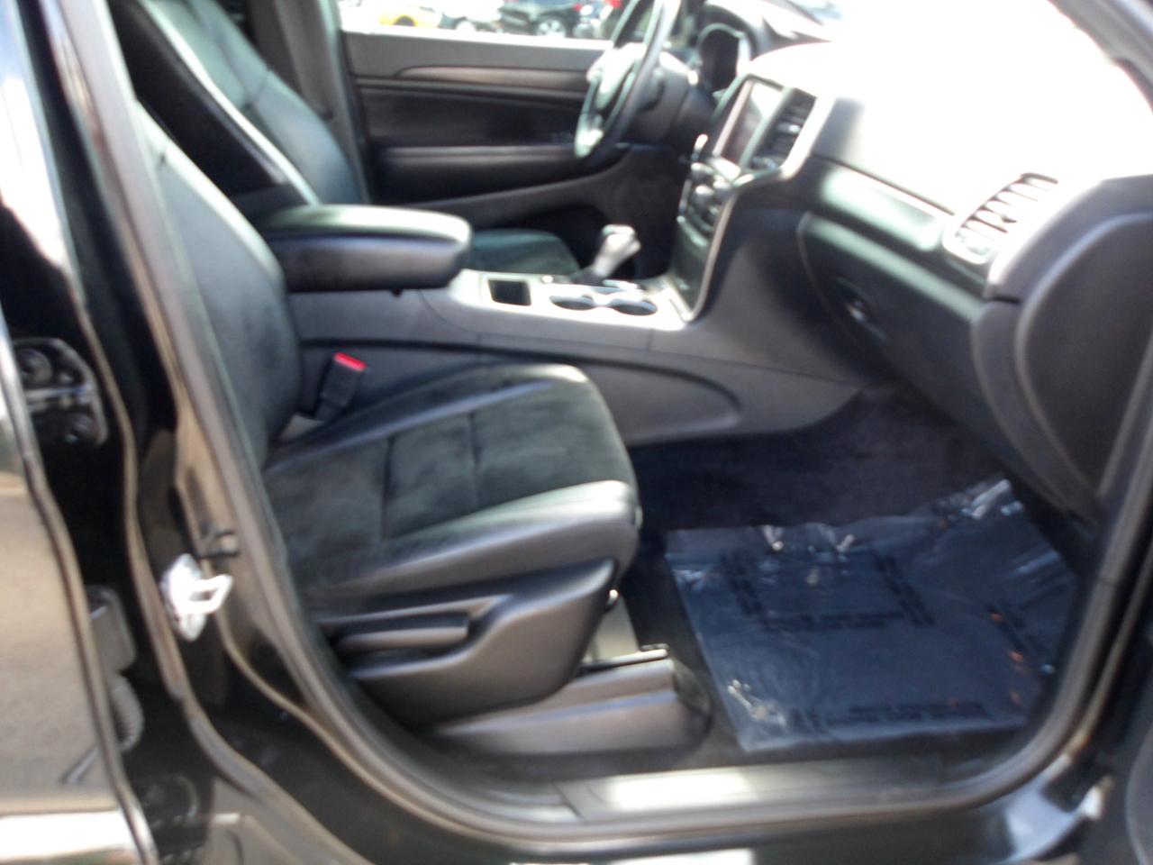Jeep Grand Cherokee Altitude 4x4 *Ltd Avail* 2018