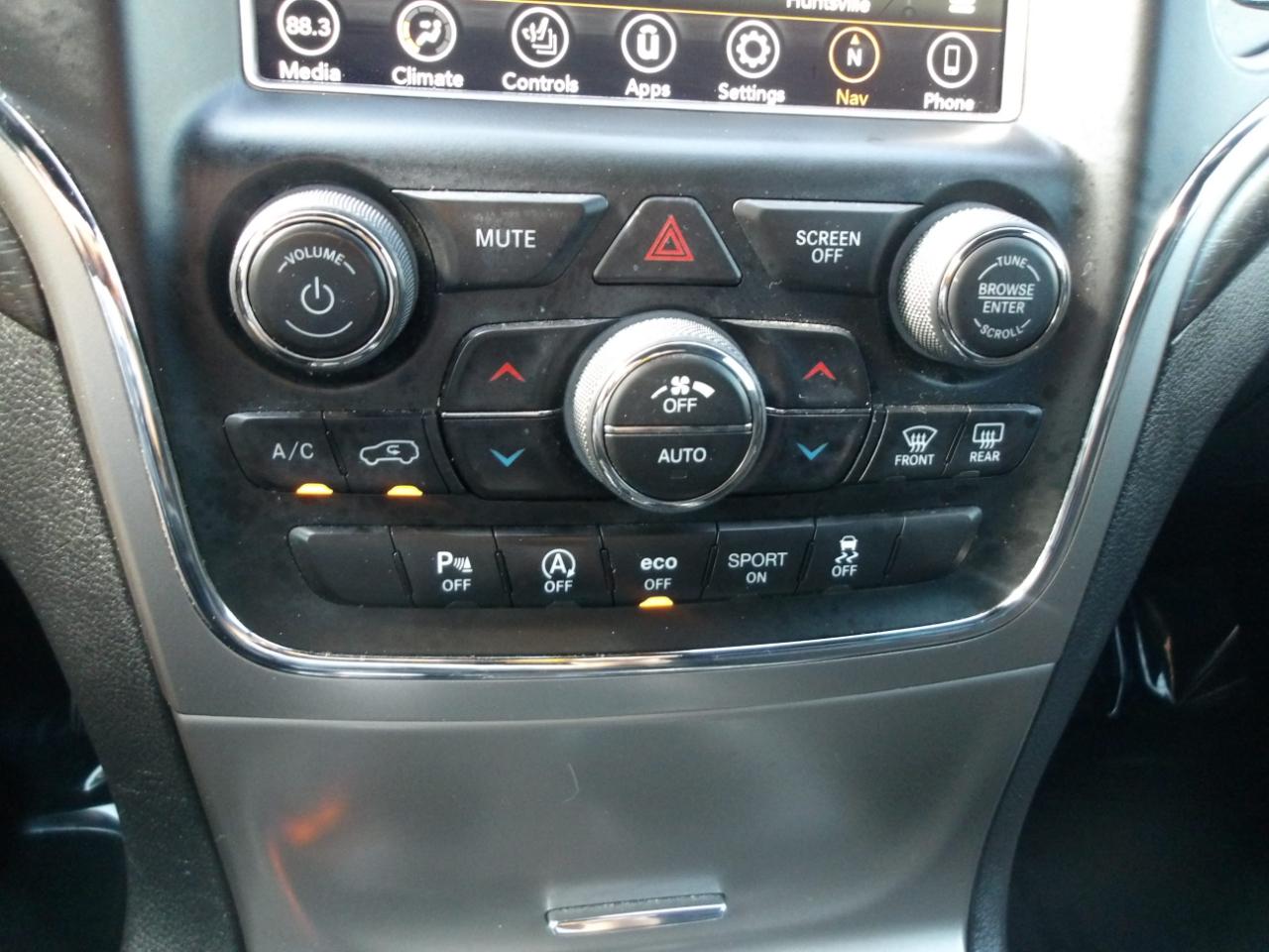 Jeep Grand Cherokee Altitude 4x4 *Ltd Avail* 2018