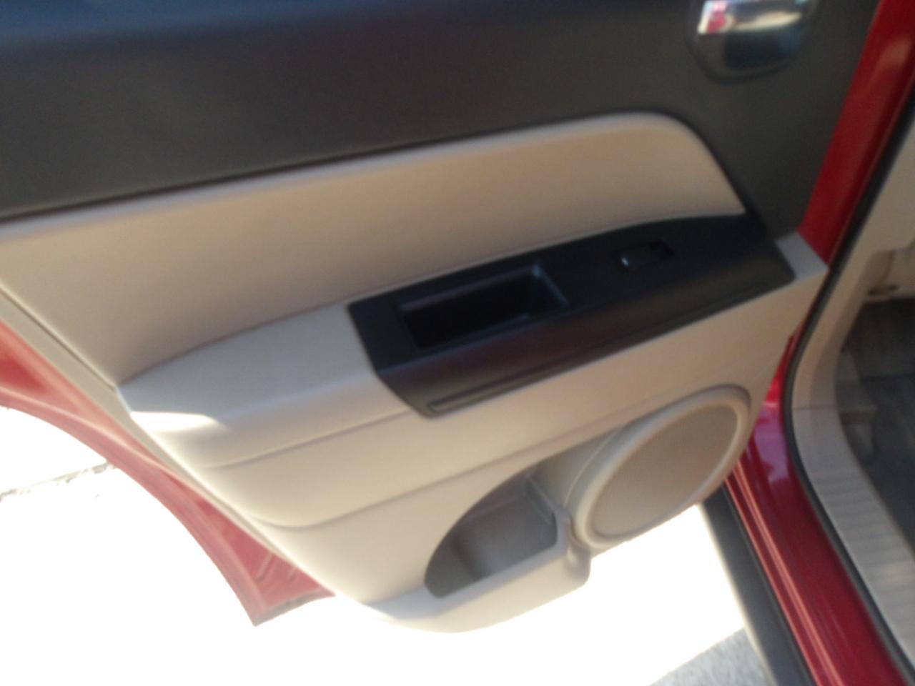 Jeep Patriot FWD 4dr Latitude 2014