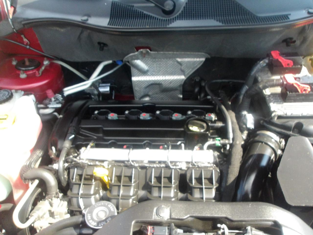 Jeep Patriot FWD 4dr Latitude 2014