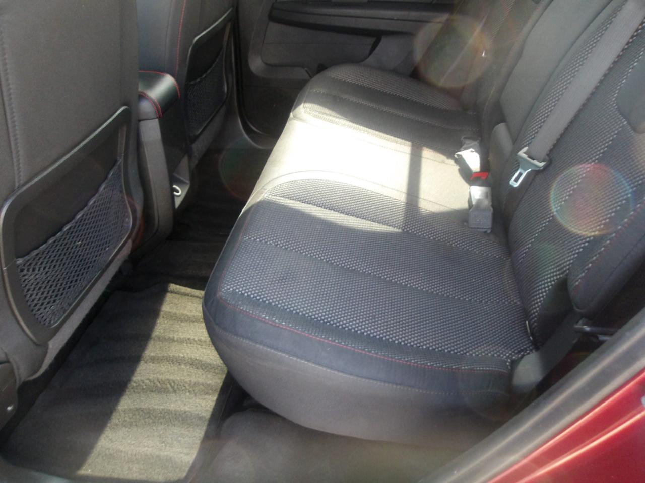Chevrolet Equinox FWD 4dr LT w/1LT 2017
