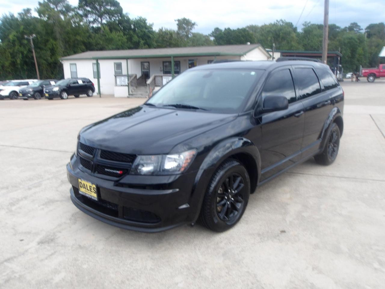 Dodge Journey SE 2020