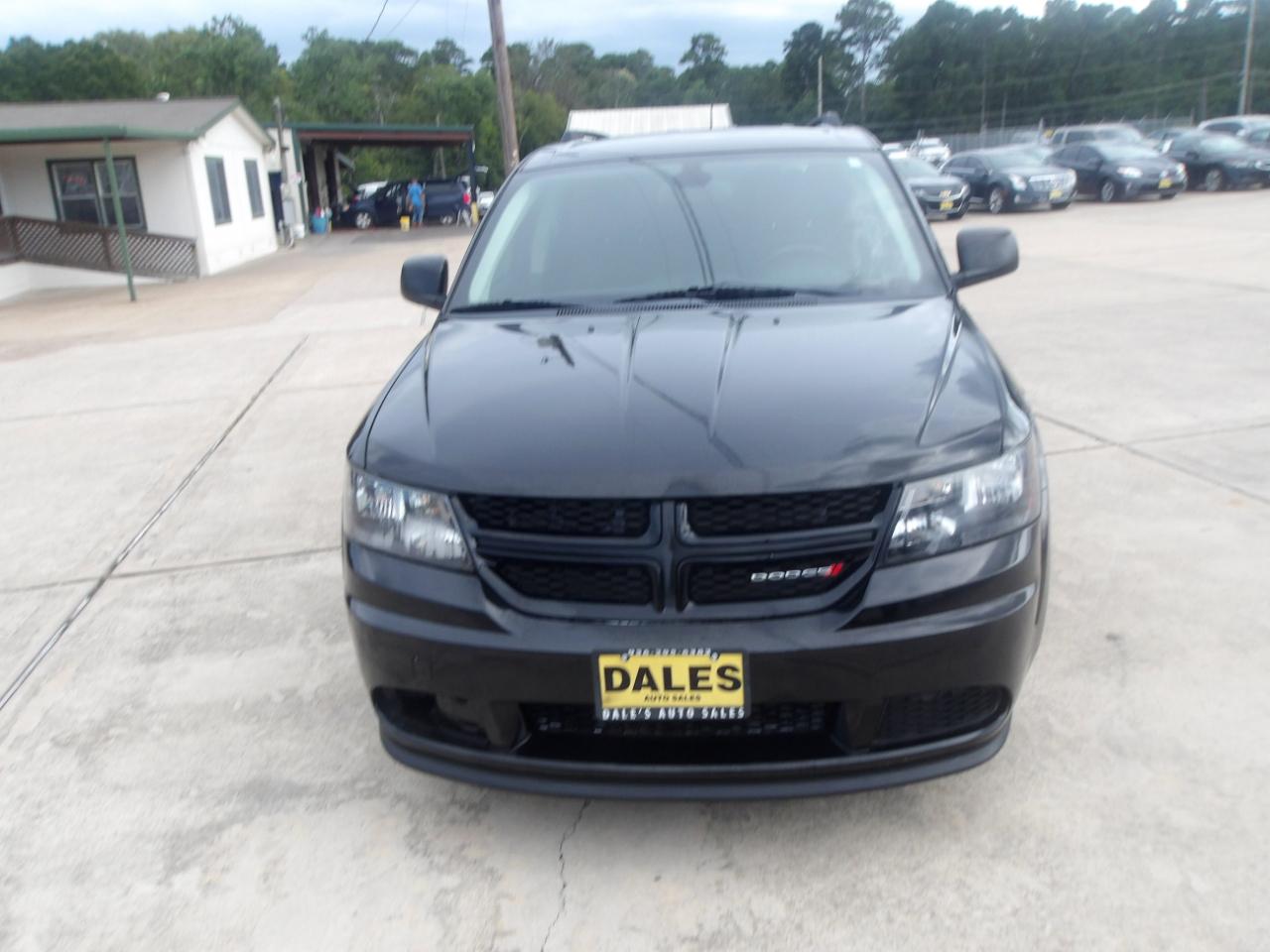 Dodge Journey SE 2020