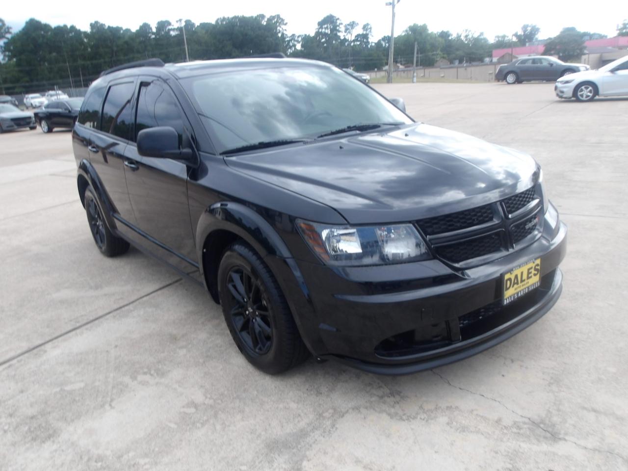 Dodge Journey SE 2020