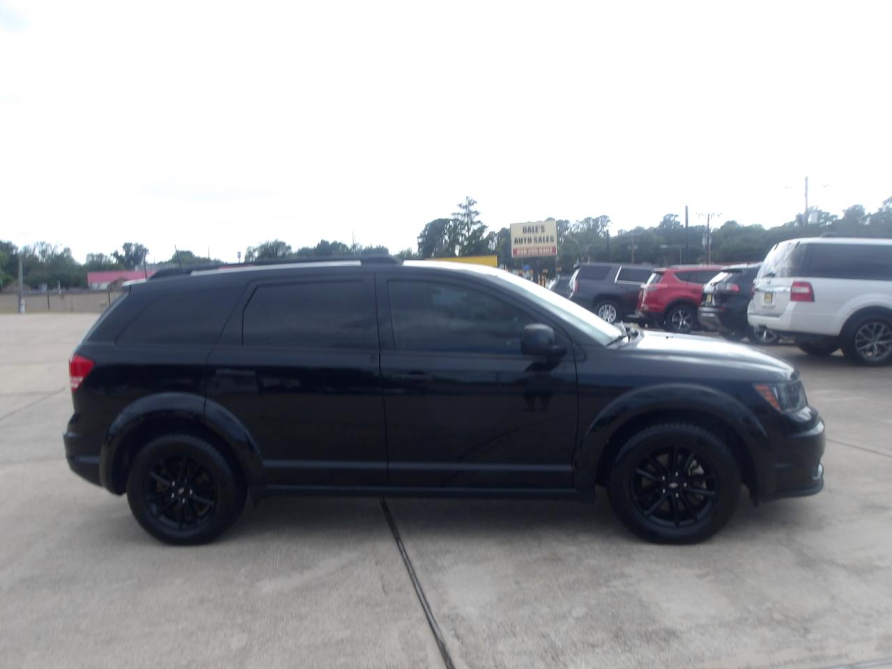 Dodge Journey SE 2020