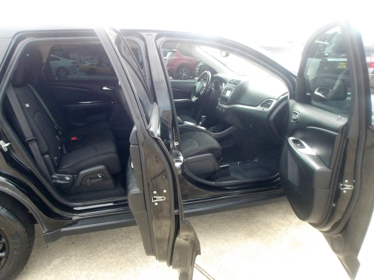 Dodge Journey SE 2020