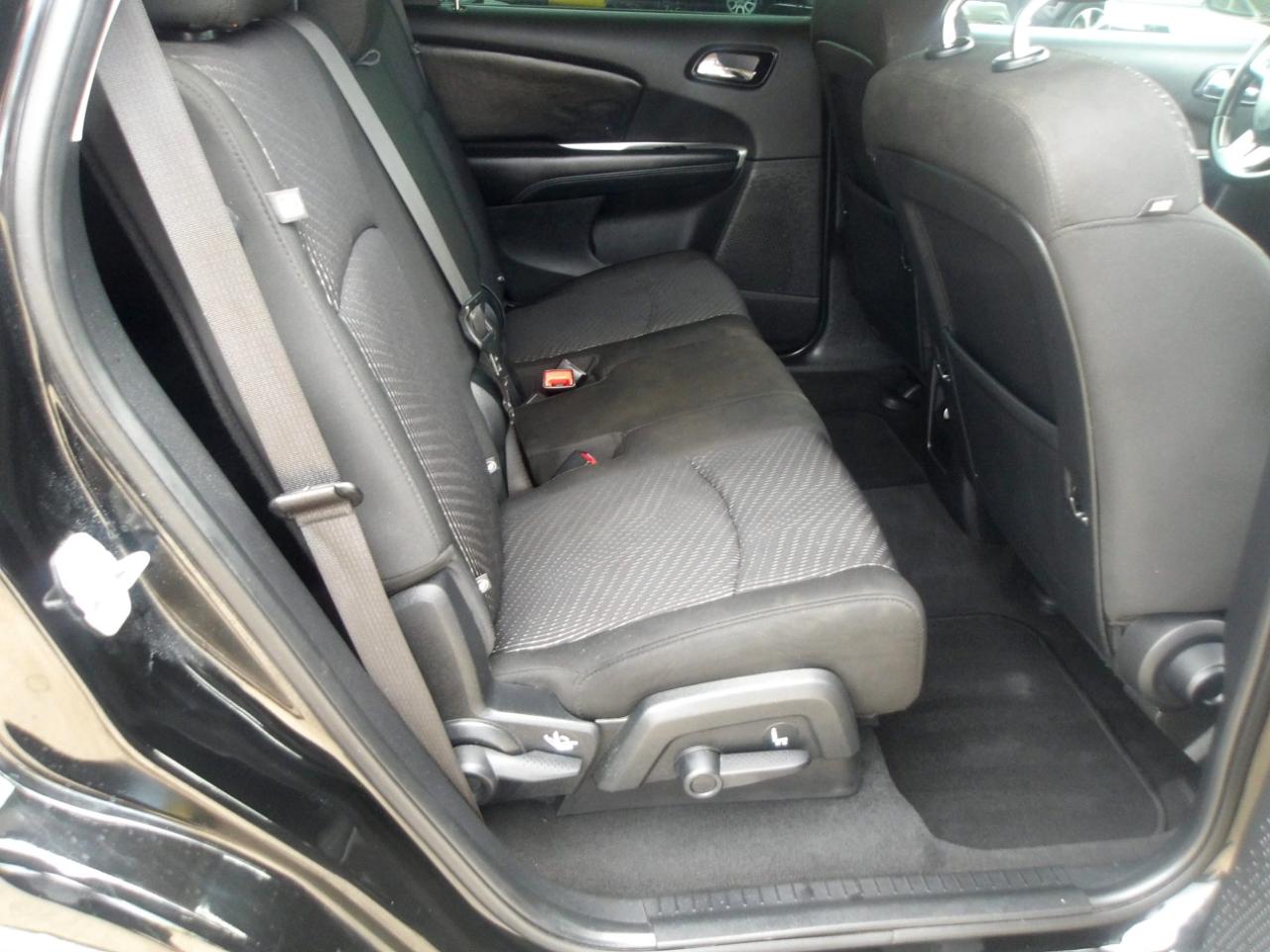 Dodge Journey SE 2020