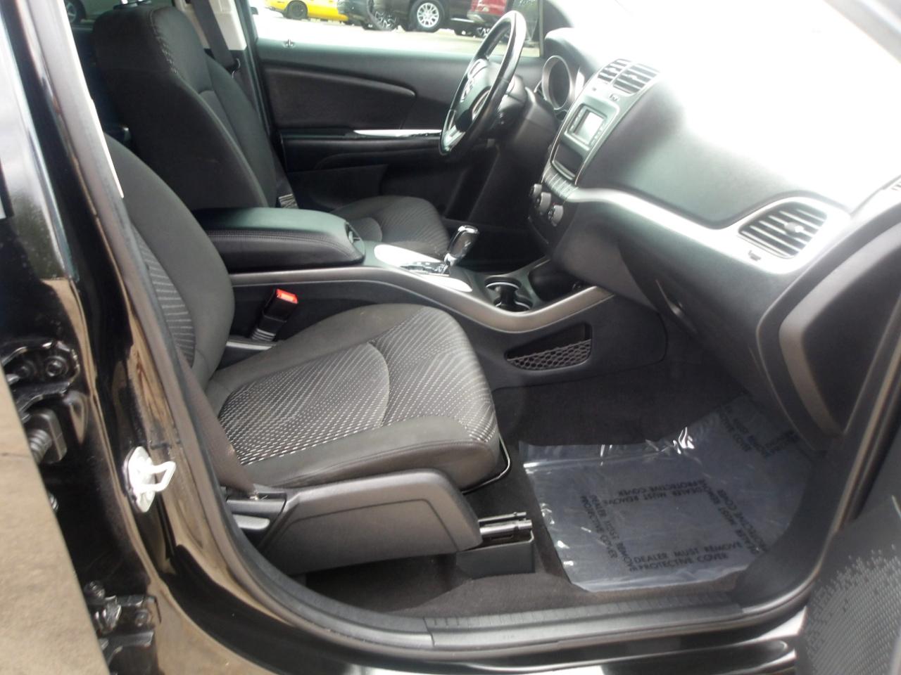 Dodge Journey SE 2020