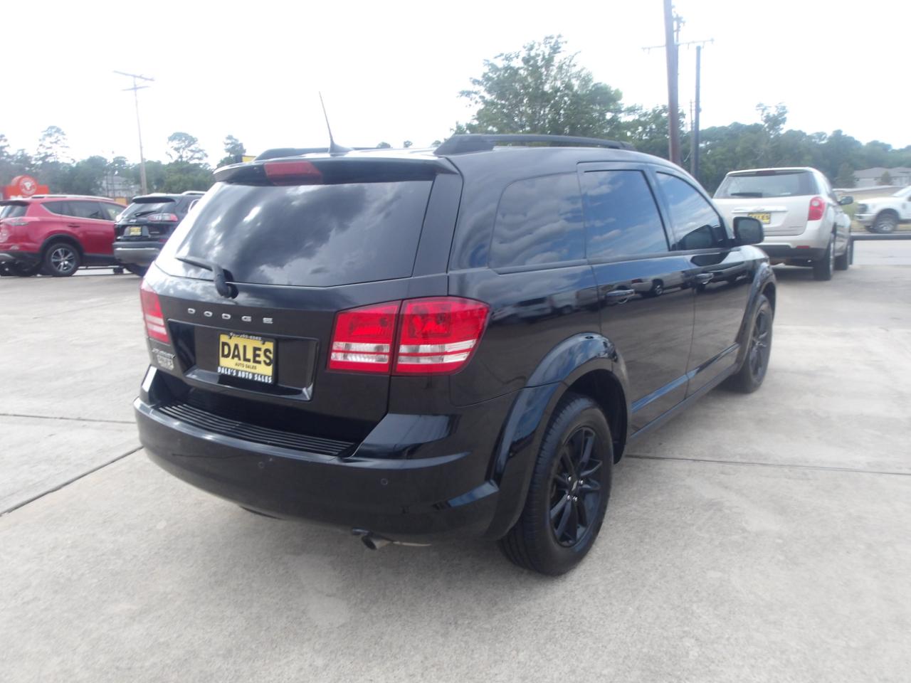 Dodge Journey SE 2020