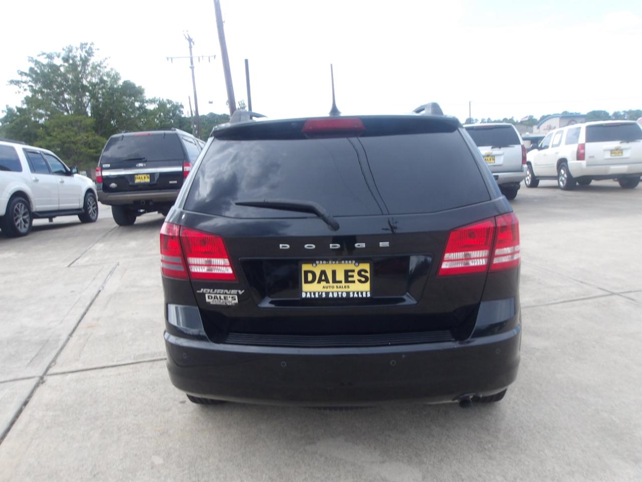Dodge Journey SE 2020