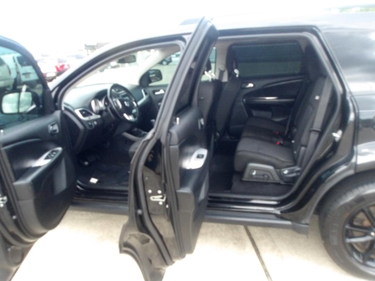 Dodge Journey SE 2020