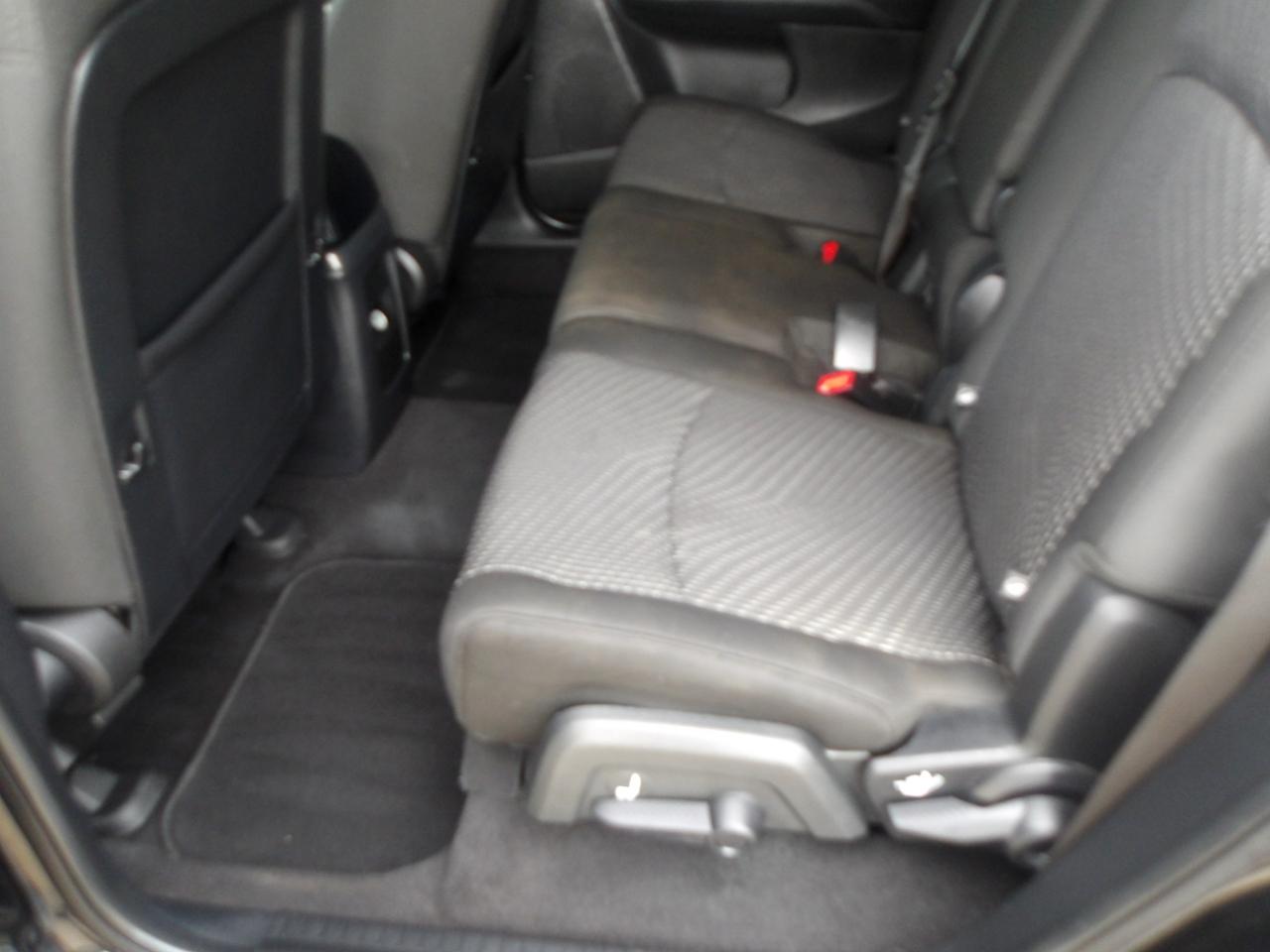 Dodge Journey SE 2020