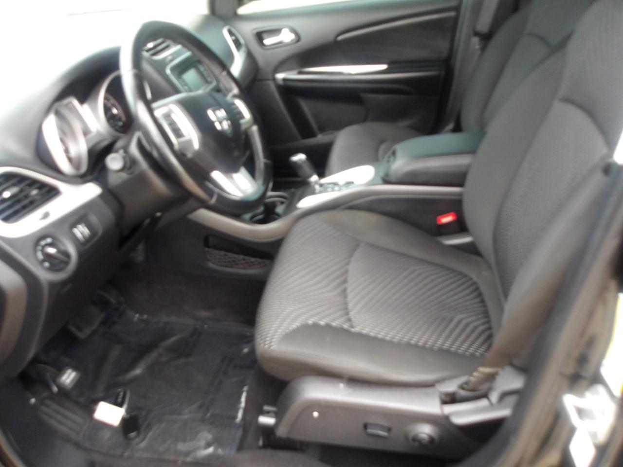 Dodge Journey SE 2020