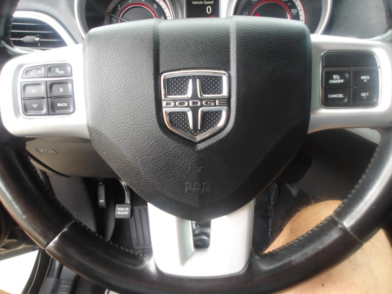Dodge Journey SE 2020