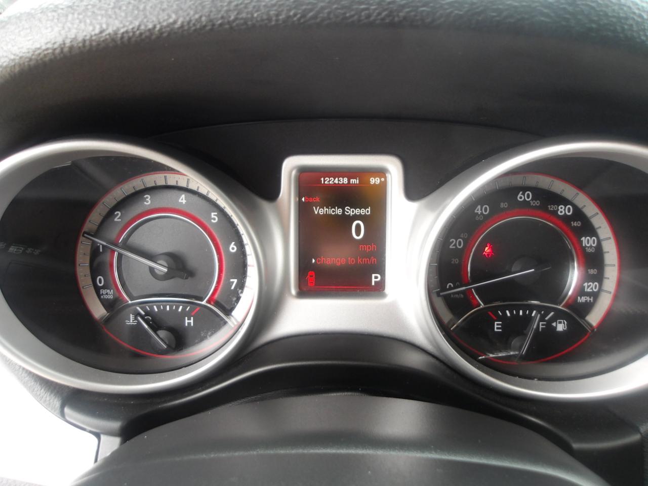 Dodge Journey SE 2020