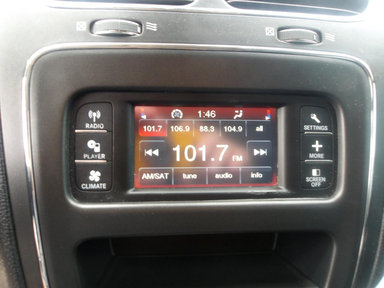 Dodge Journey SE 2020
