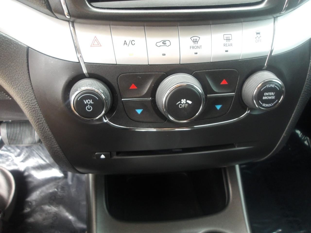 Dodge Journey SE 2020