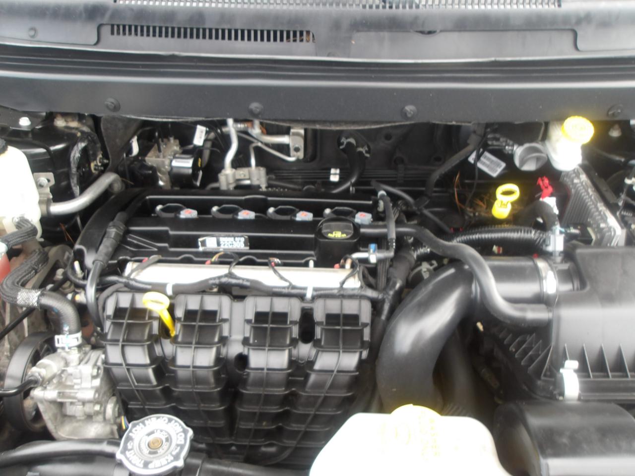Dodge Journey SE 2020