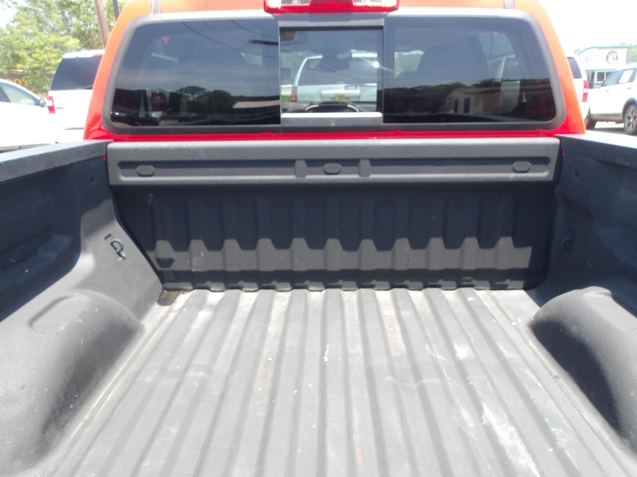 GMC Canyon 2WD Crew Cab 128.3" SLT 2018